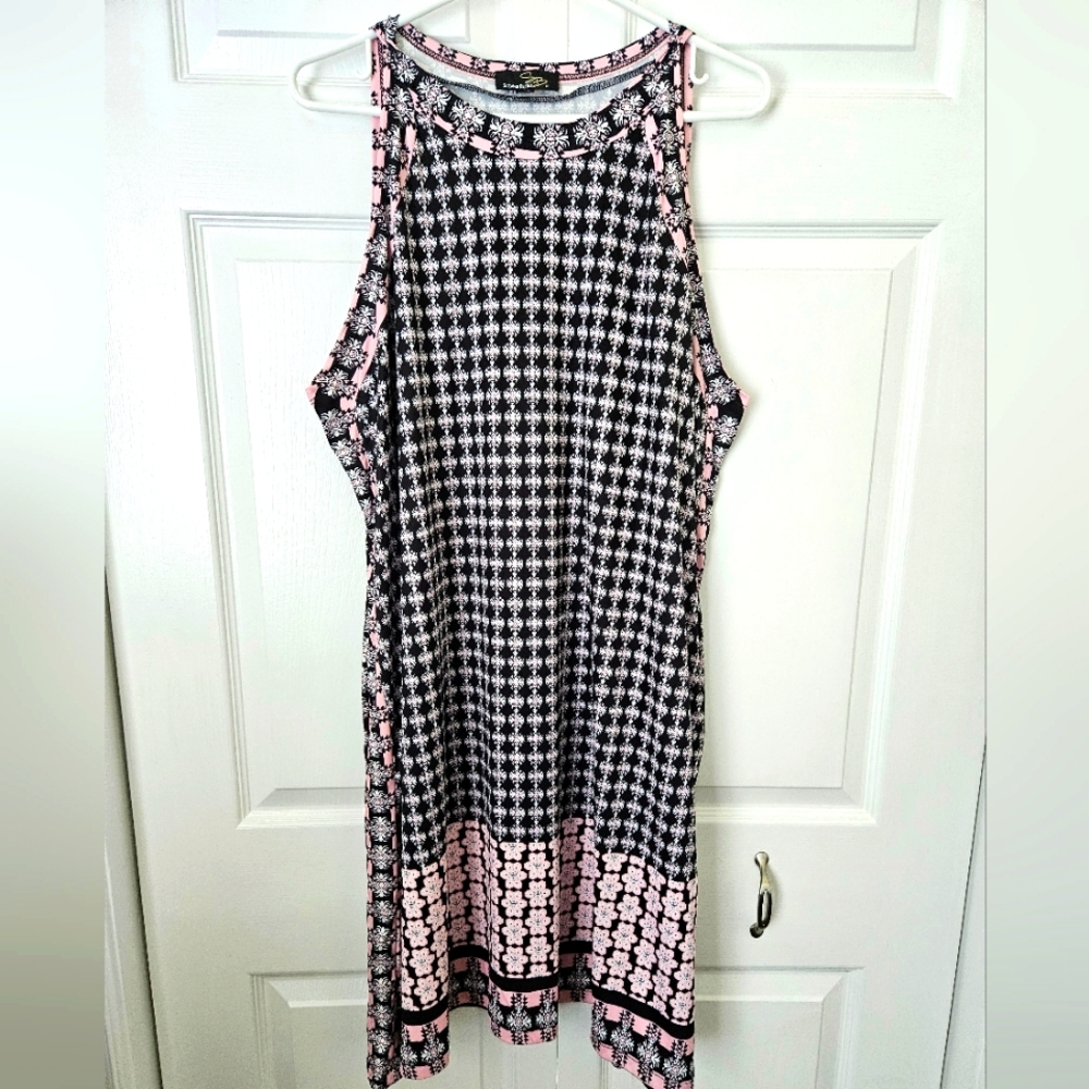 NEW Ladies Dress, Size: 2X